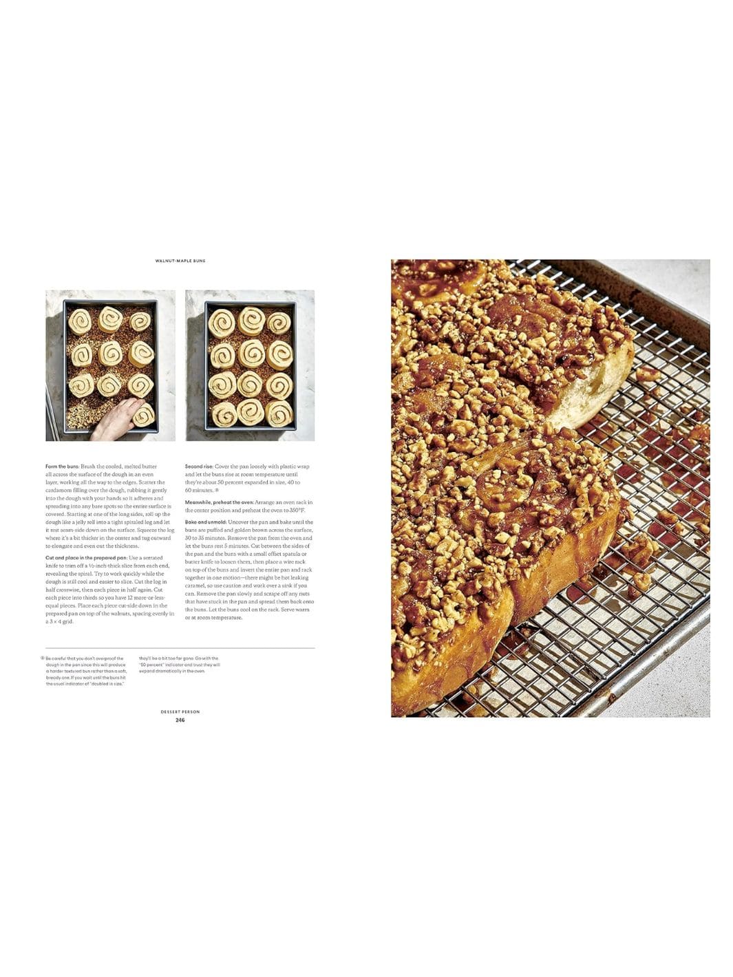 Dessert Person: Recipes and Guidance for Baking with Confidence: A Baking Book - Image 6