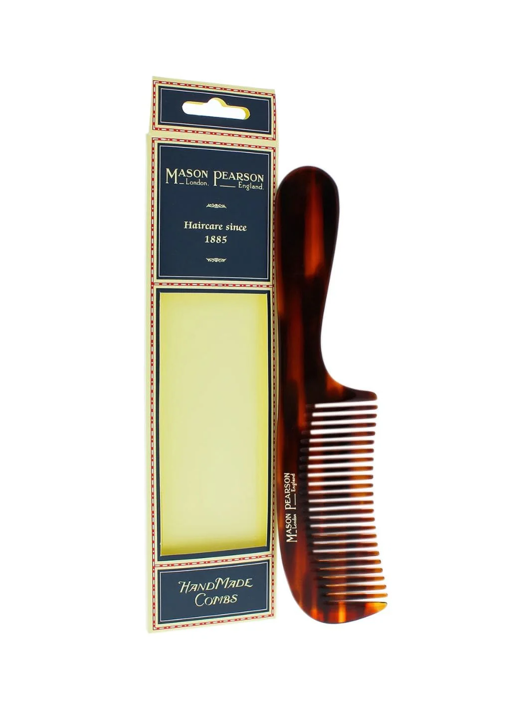Detangling Comb C2 - Image 2