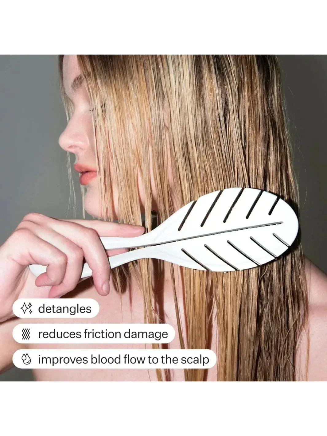 Detangling Brush - Image 2