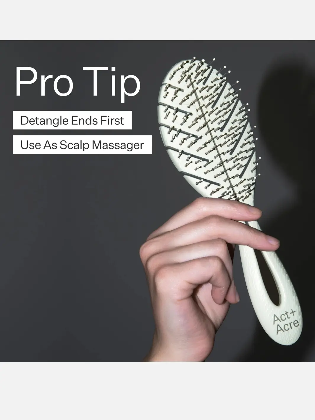 Detangling Brush - Image 3