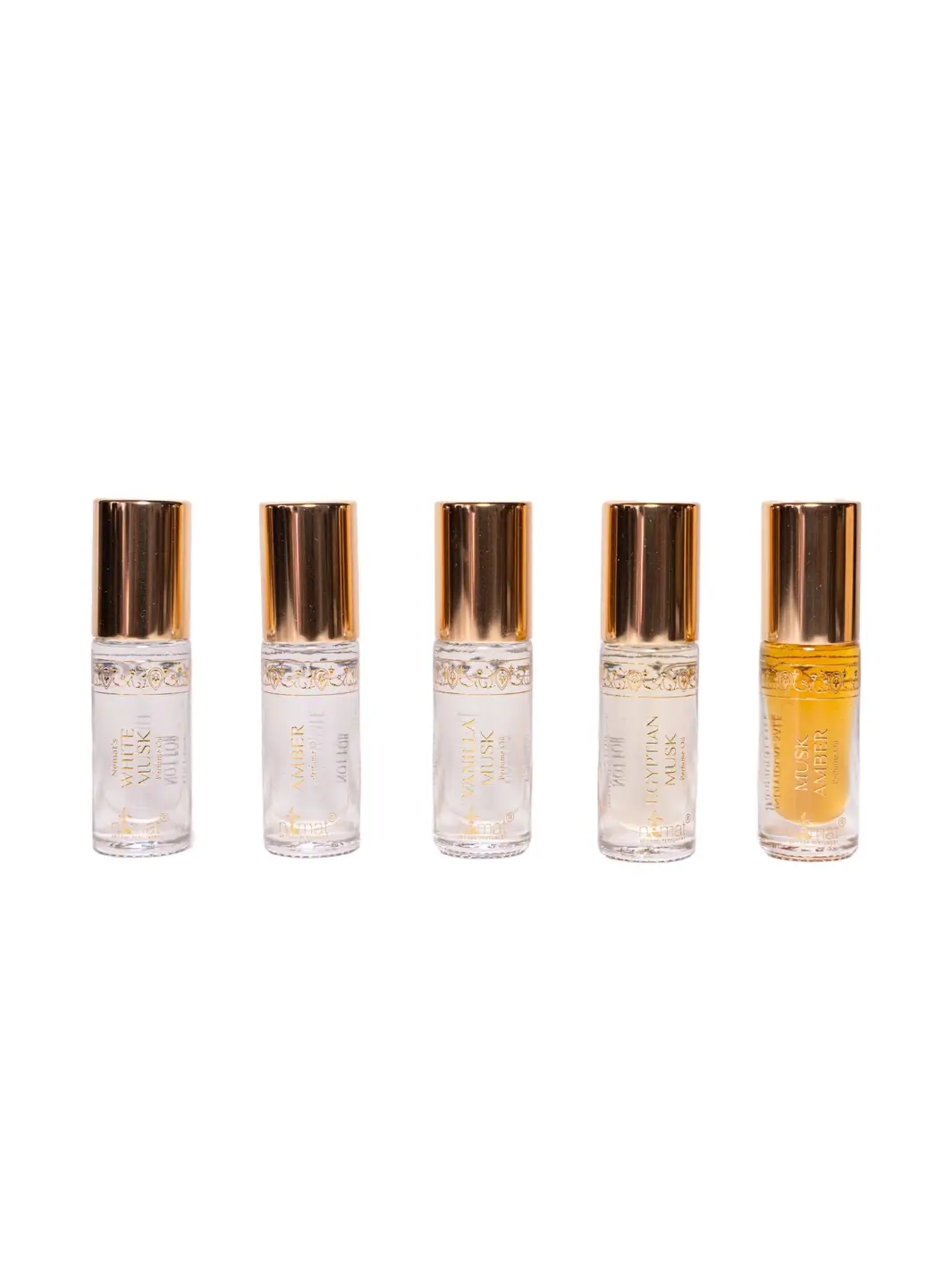 Discovery Kit - Bestsellers Perfume Oil - Image 3
