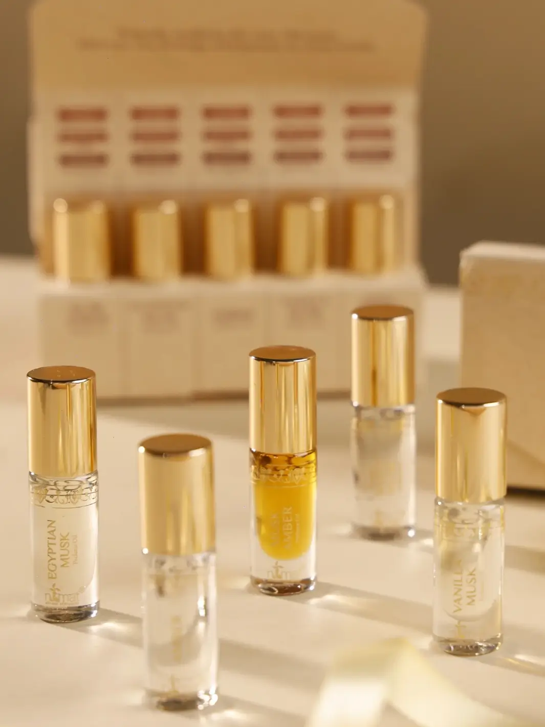 Discovery Kit - Bestsellers Perfume Oil - Image 5