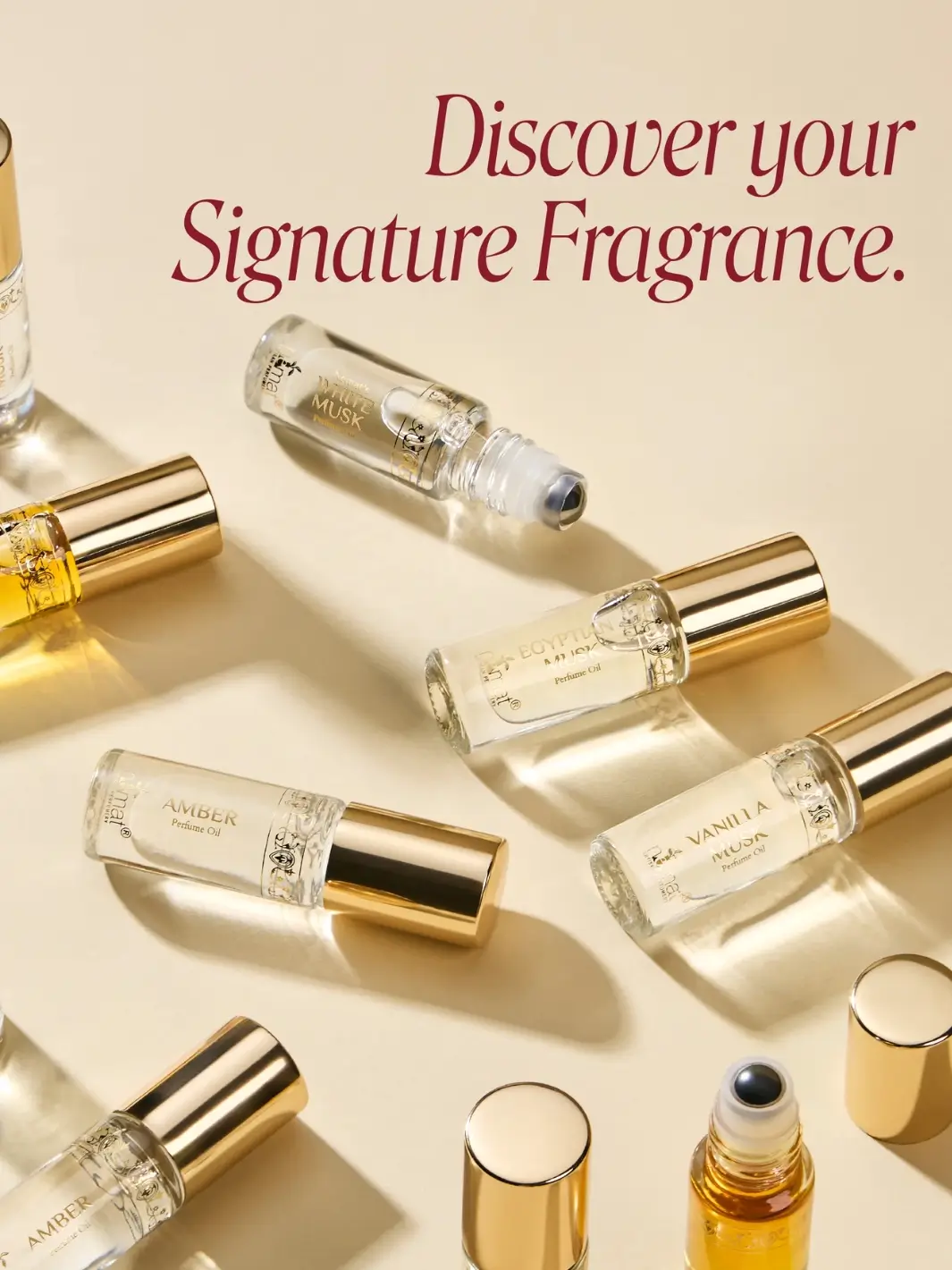 Discovery Kit - Bestsellers Perfume Oil - Image 6
