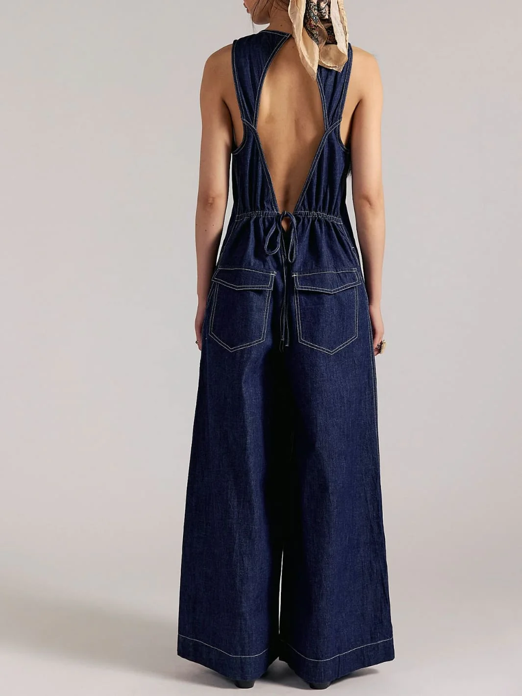 Do No Wrong Jumpsuit - Chemistry - Image 2