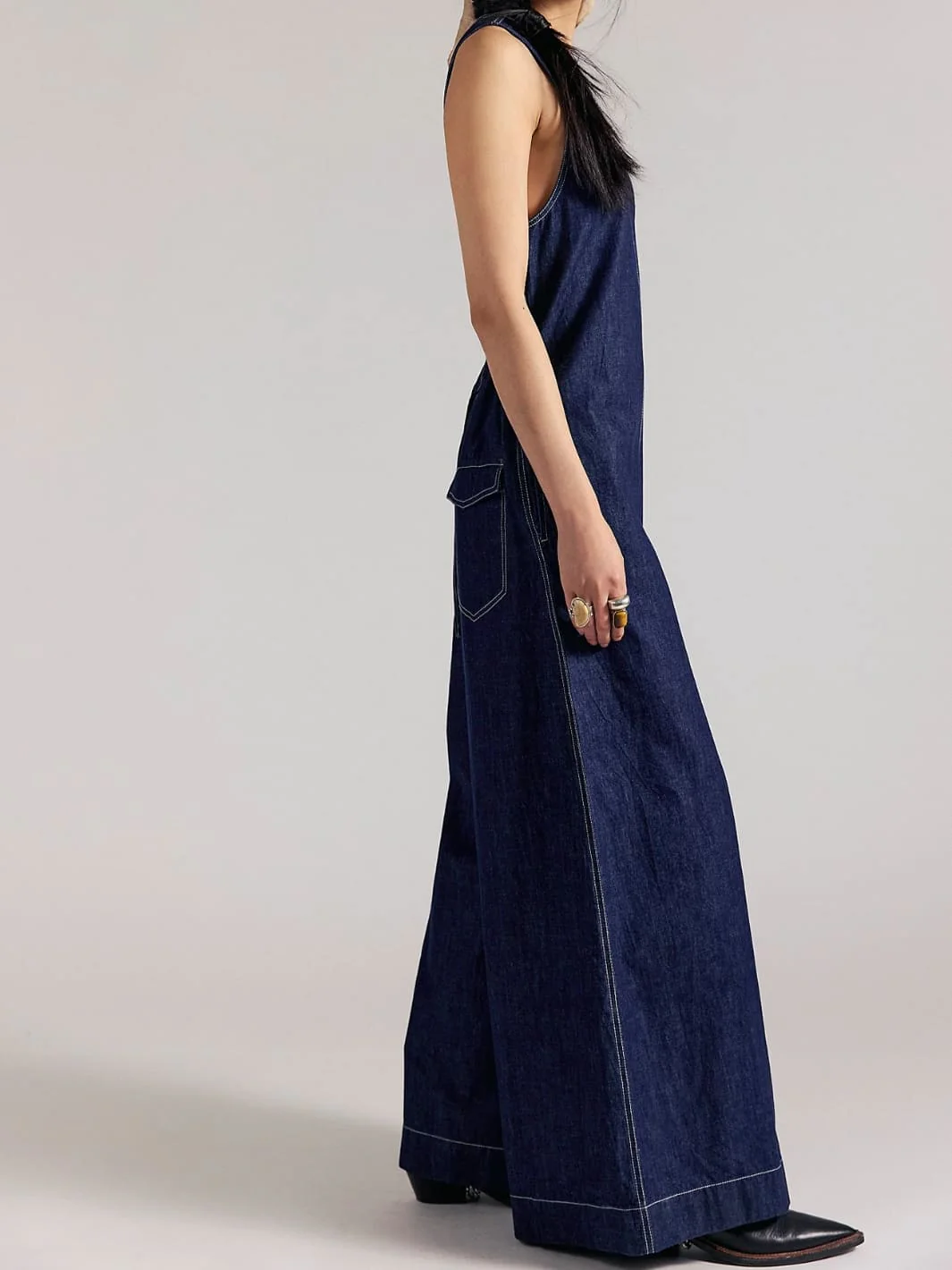 Do No Wrong Jumpsuit - Chemistry - Image 3
