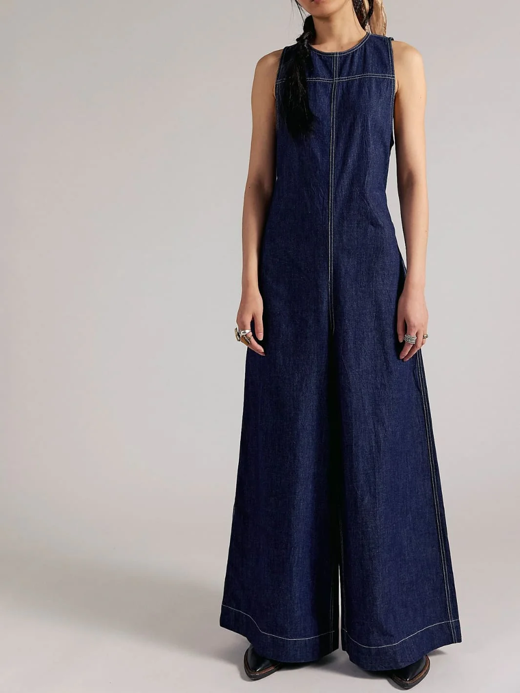 Do No Wrong Jumpsuit - Chemistry - Image 4
