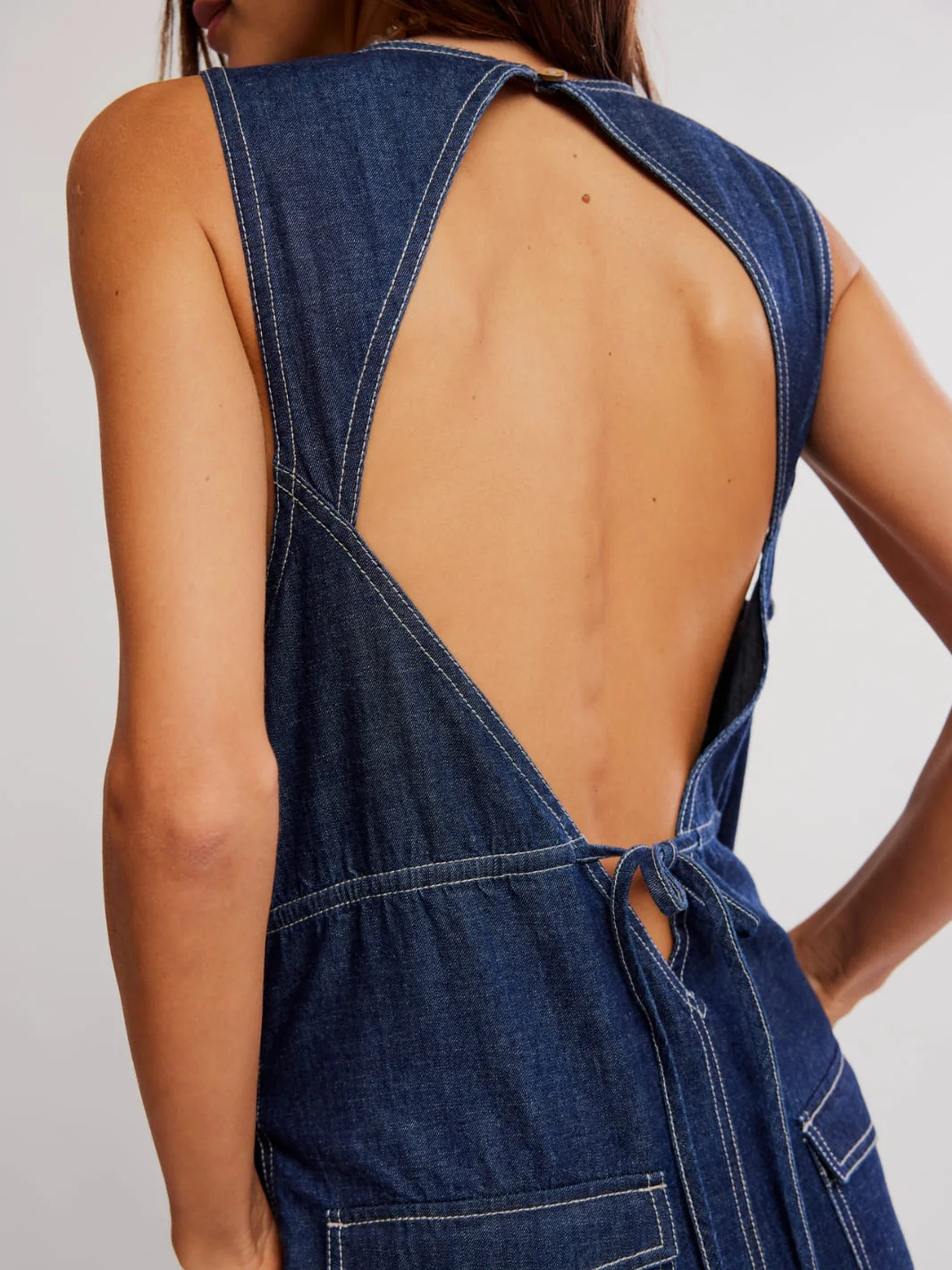 Do No Wrong Jumpsuit - Chemistry - Image 5