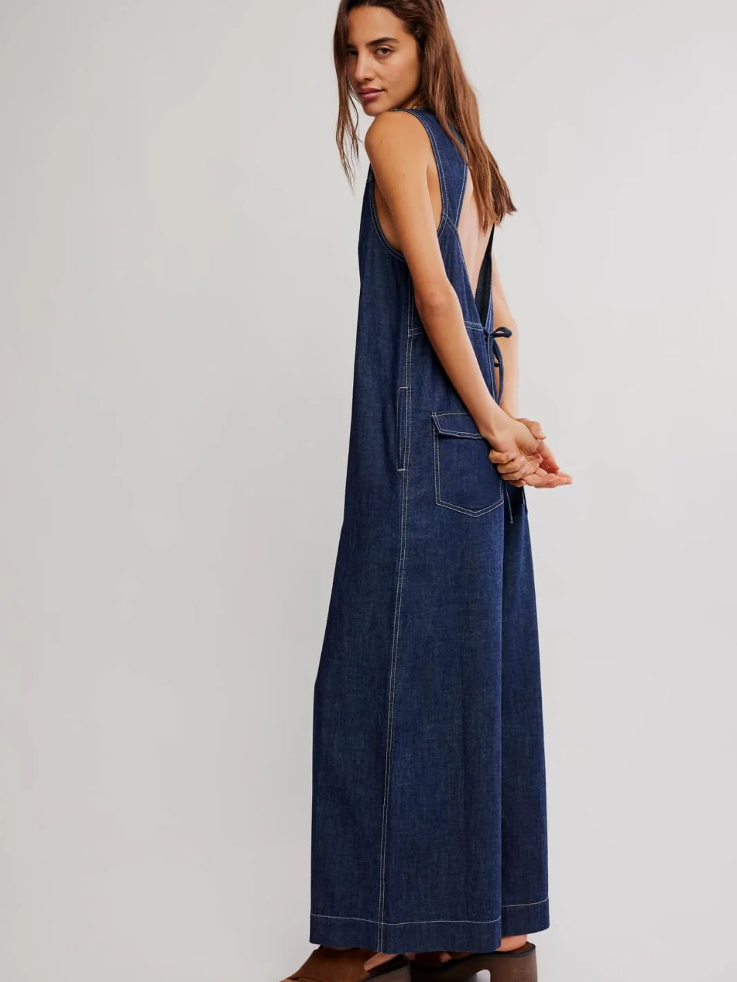 Do No Wrong Jumpsuit - Chemistry - Image 7