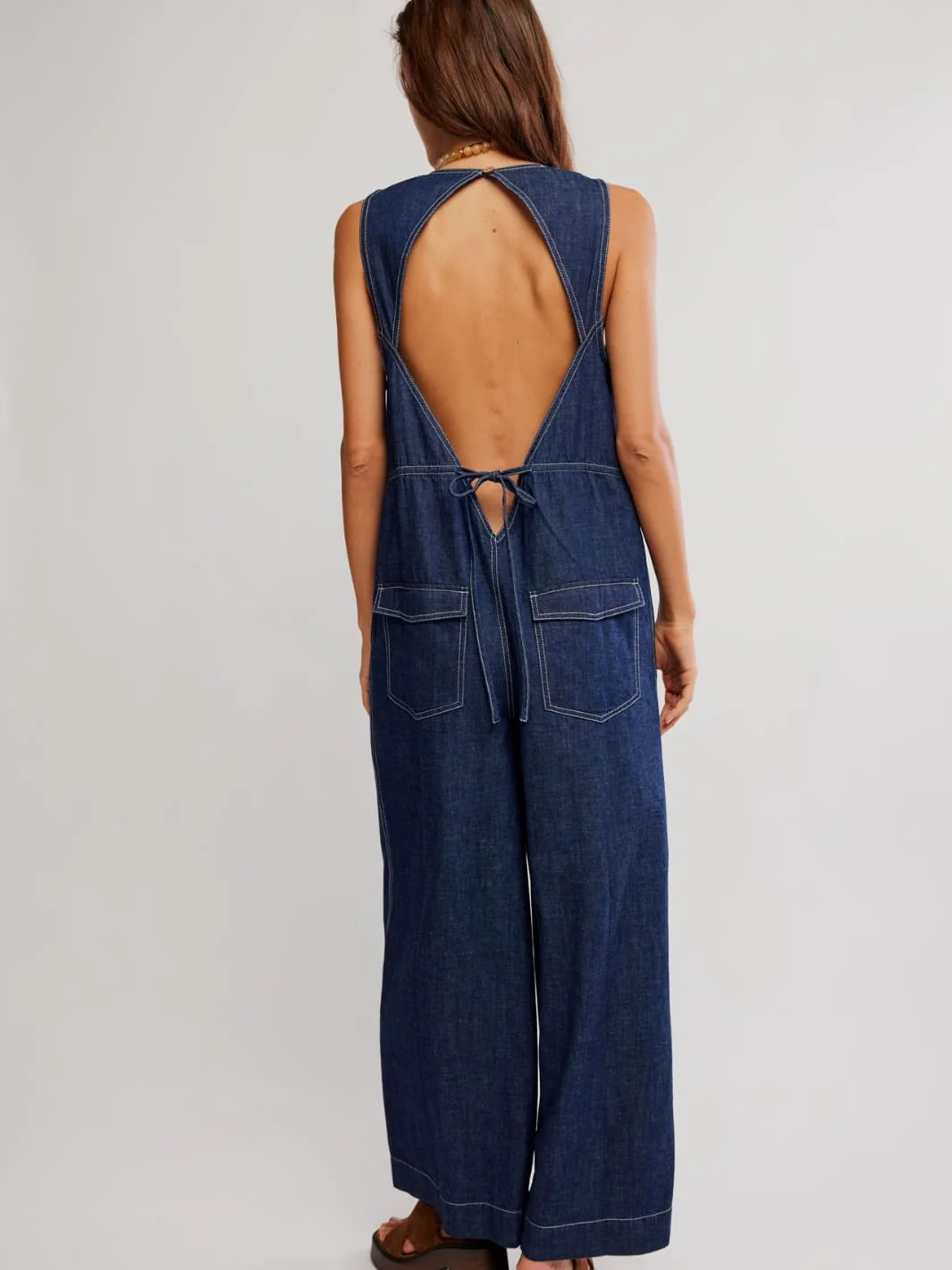 Do No Wrong Jumpsuit - Chemistry - Image 8