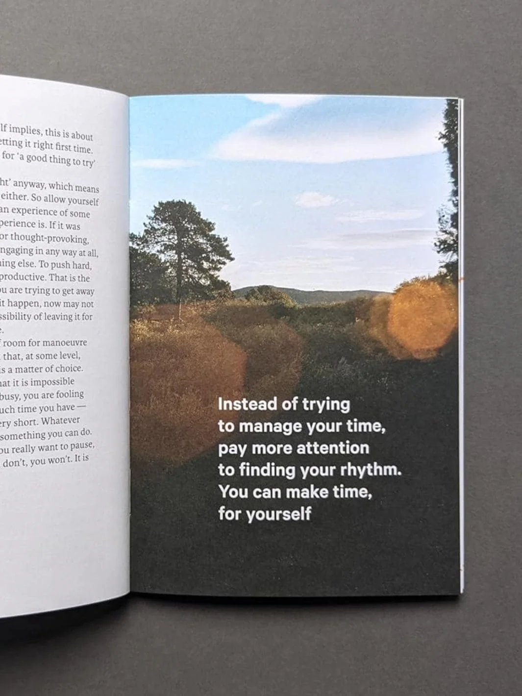 Do Pause: You Are Not a To Do List - Image 5