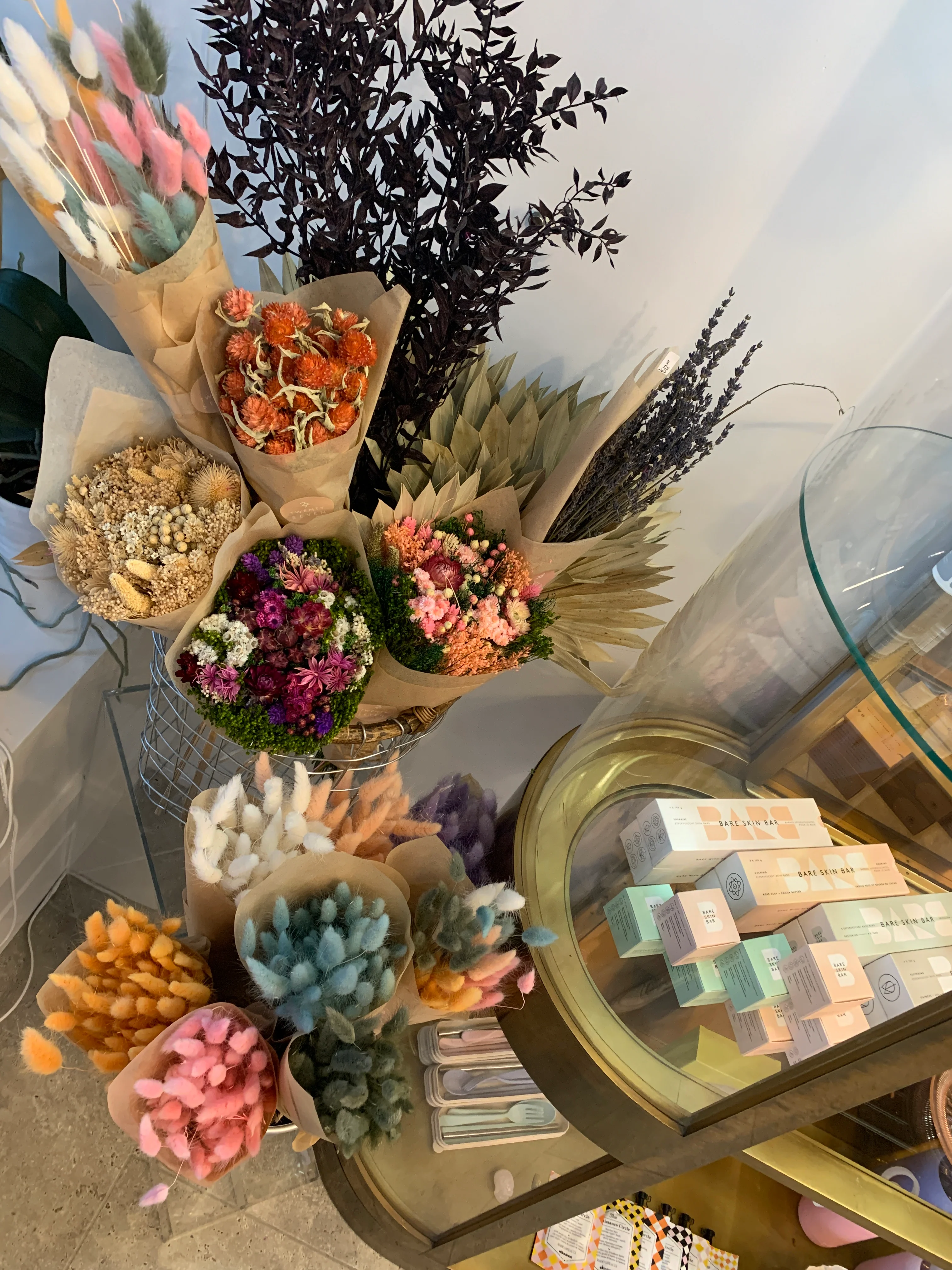Dried Flowers - Image 3