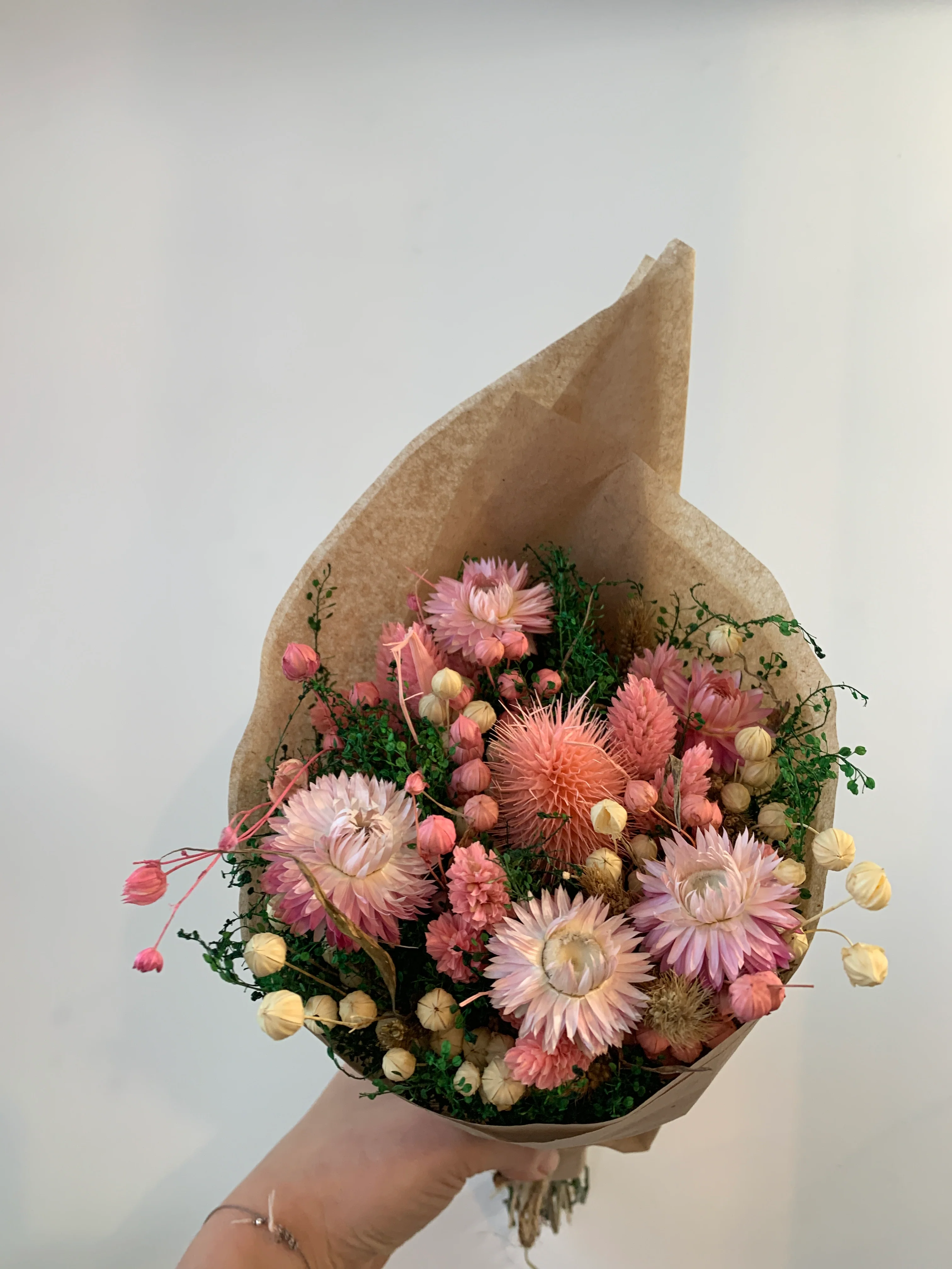 Dried Flowers - Image 7