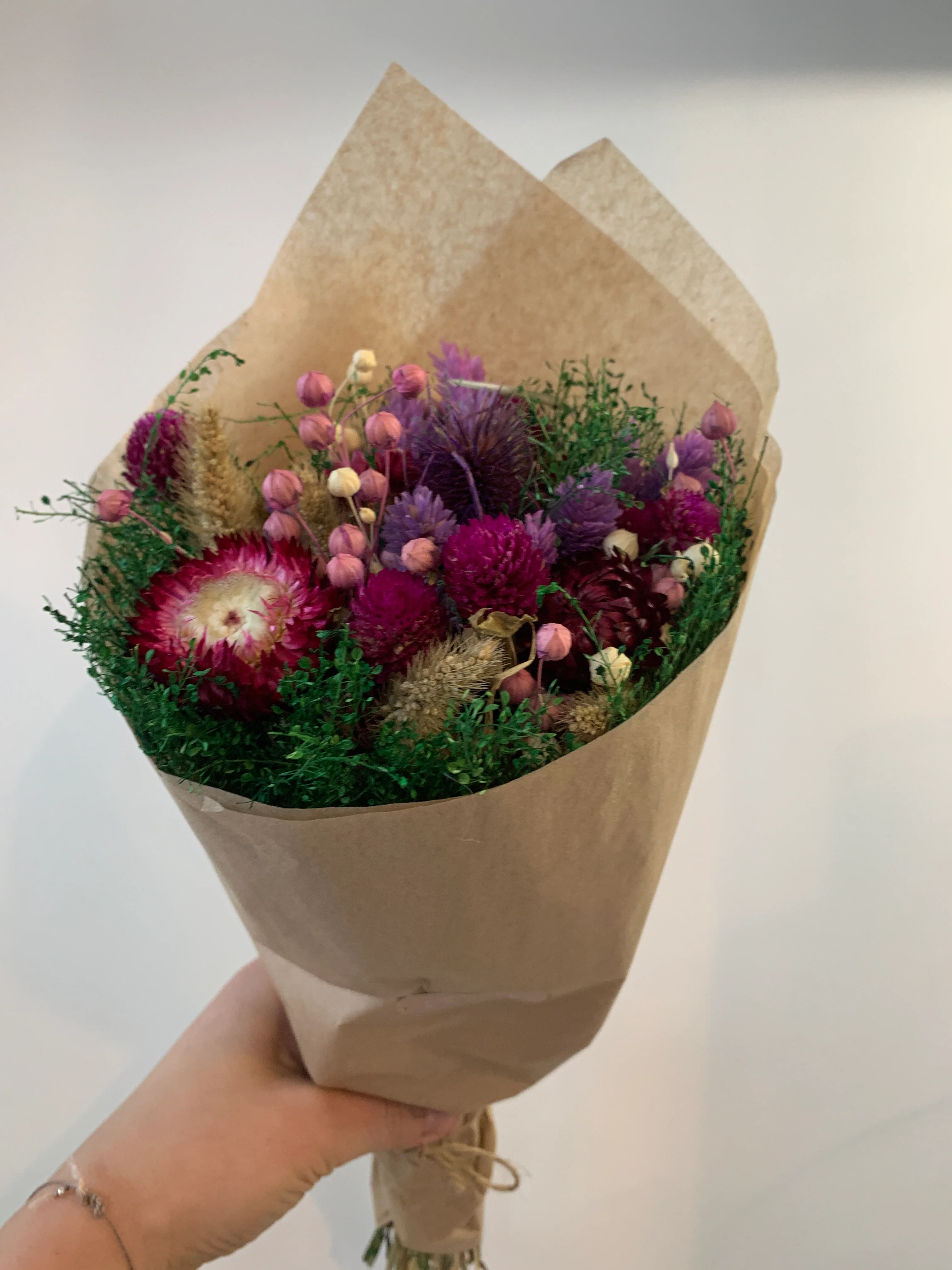 Dried Flowers - Image 8