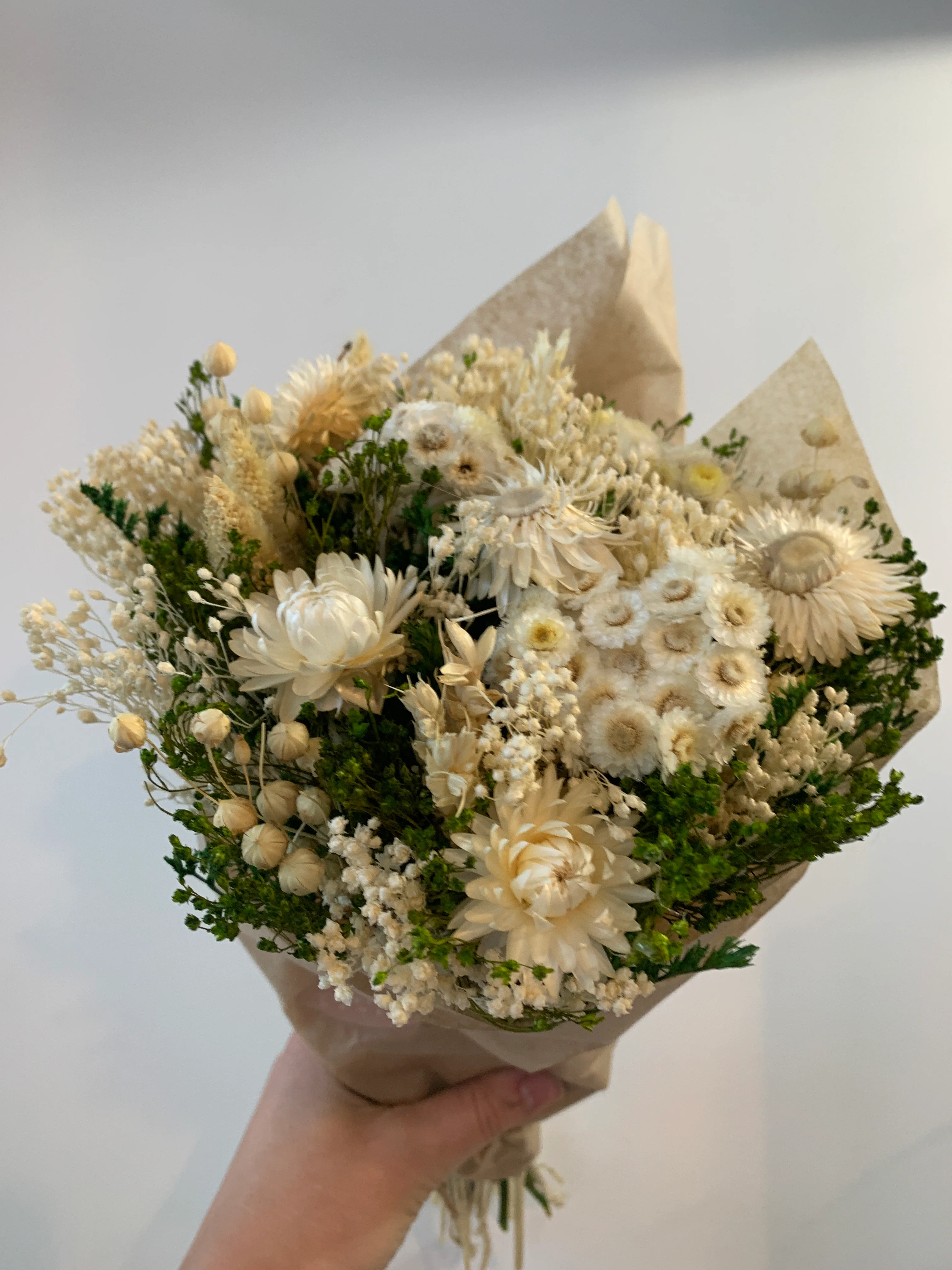 Dried Flowers - Image 9
