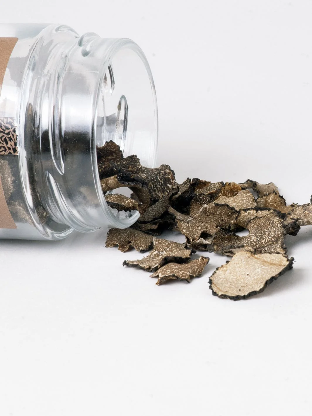 Dried Truffles - Image 2