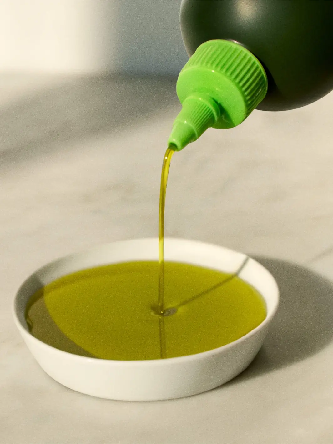“Drizzle” Extra Virgin Olive Oil - Image 2
