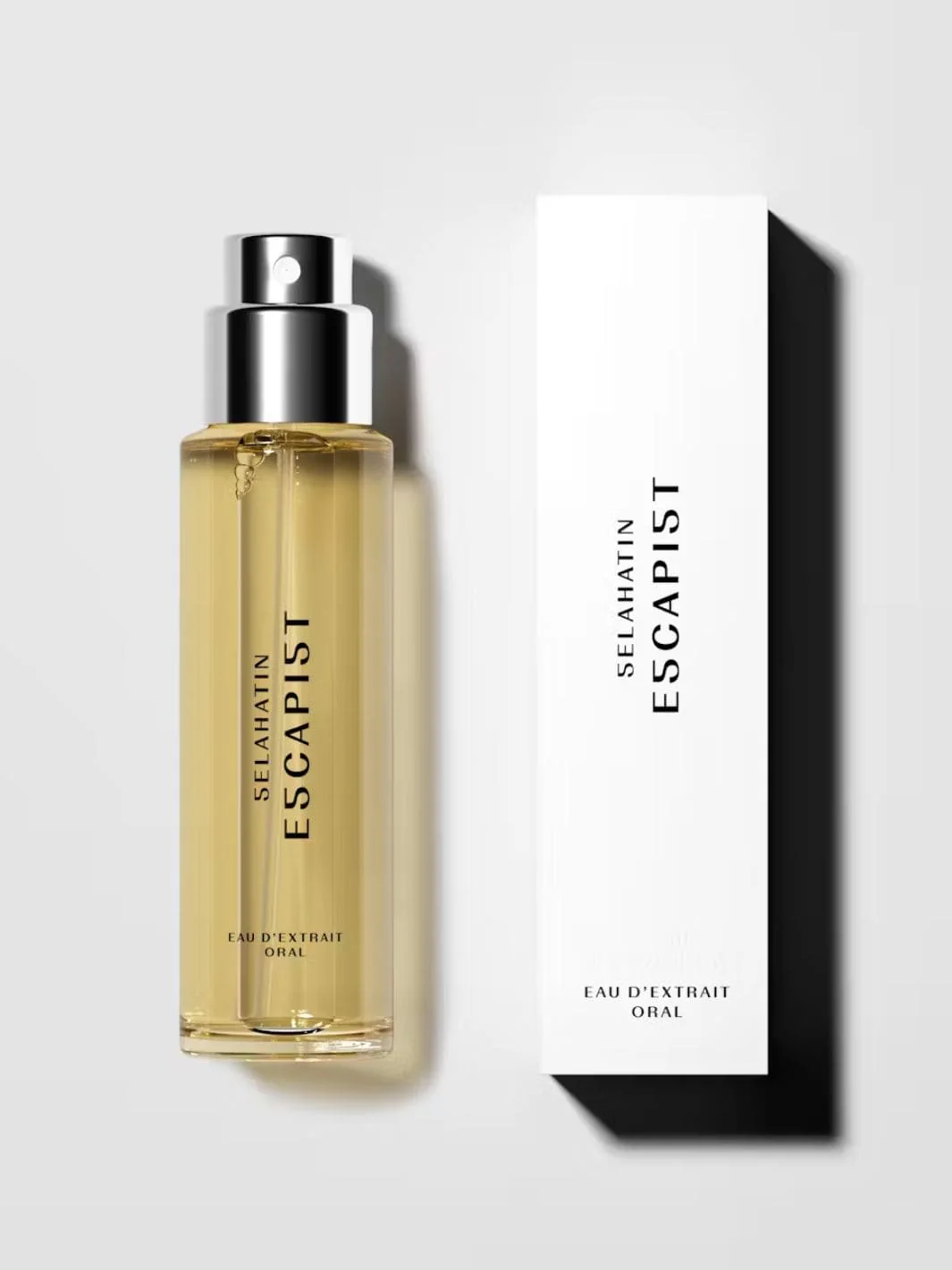 Eau d'Extrait Oral - Escapist - Image 2