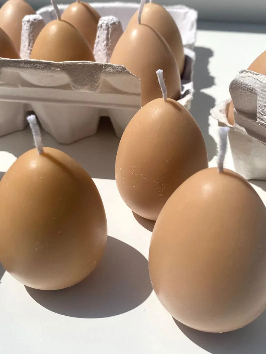 Egg Candles - 6 Pack Box - Image 11