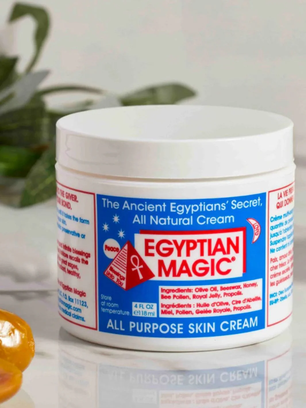 Egyptian Magic - 2oz - Image 3