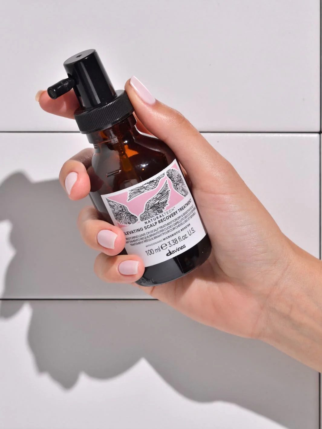ELEVATING Scalp Recovery Treatment - Image 2
