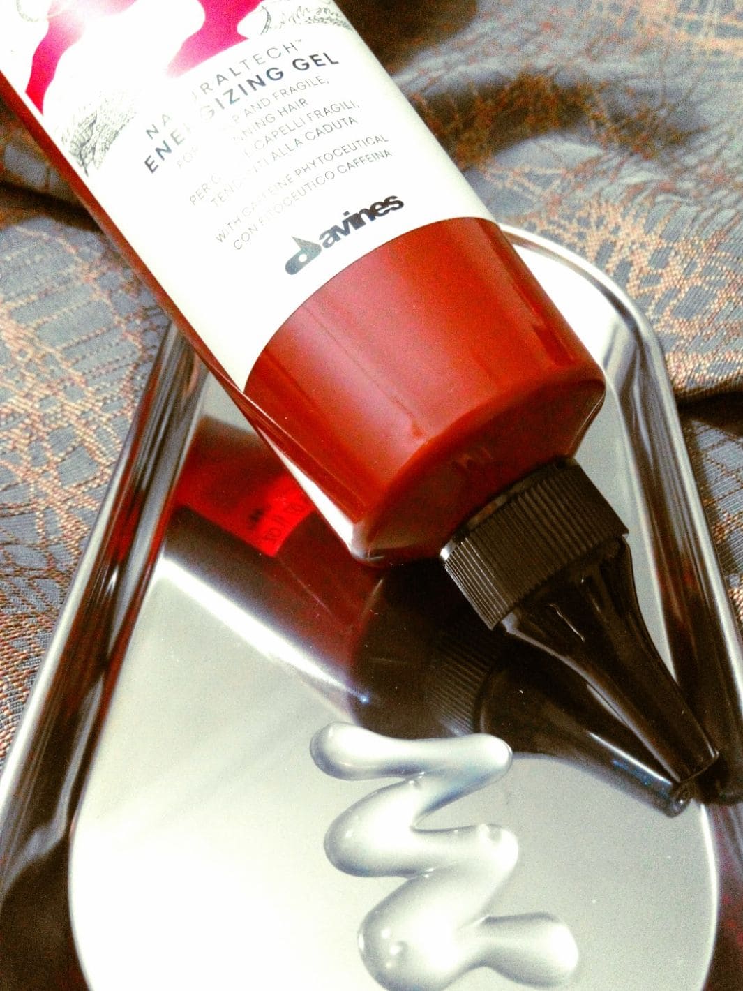 ENERGIZING Gel - Image 2