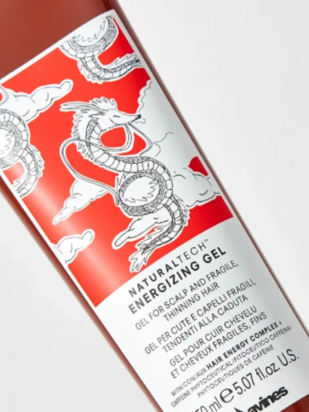 ENERGIZING Gel - Image 3