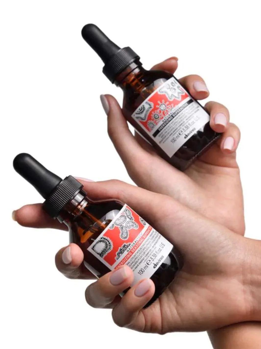 ENERGIZING Superactive Anytime Serum - Image 3
