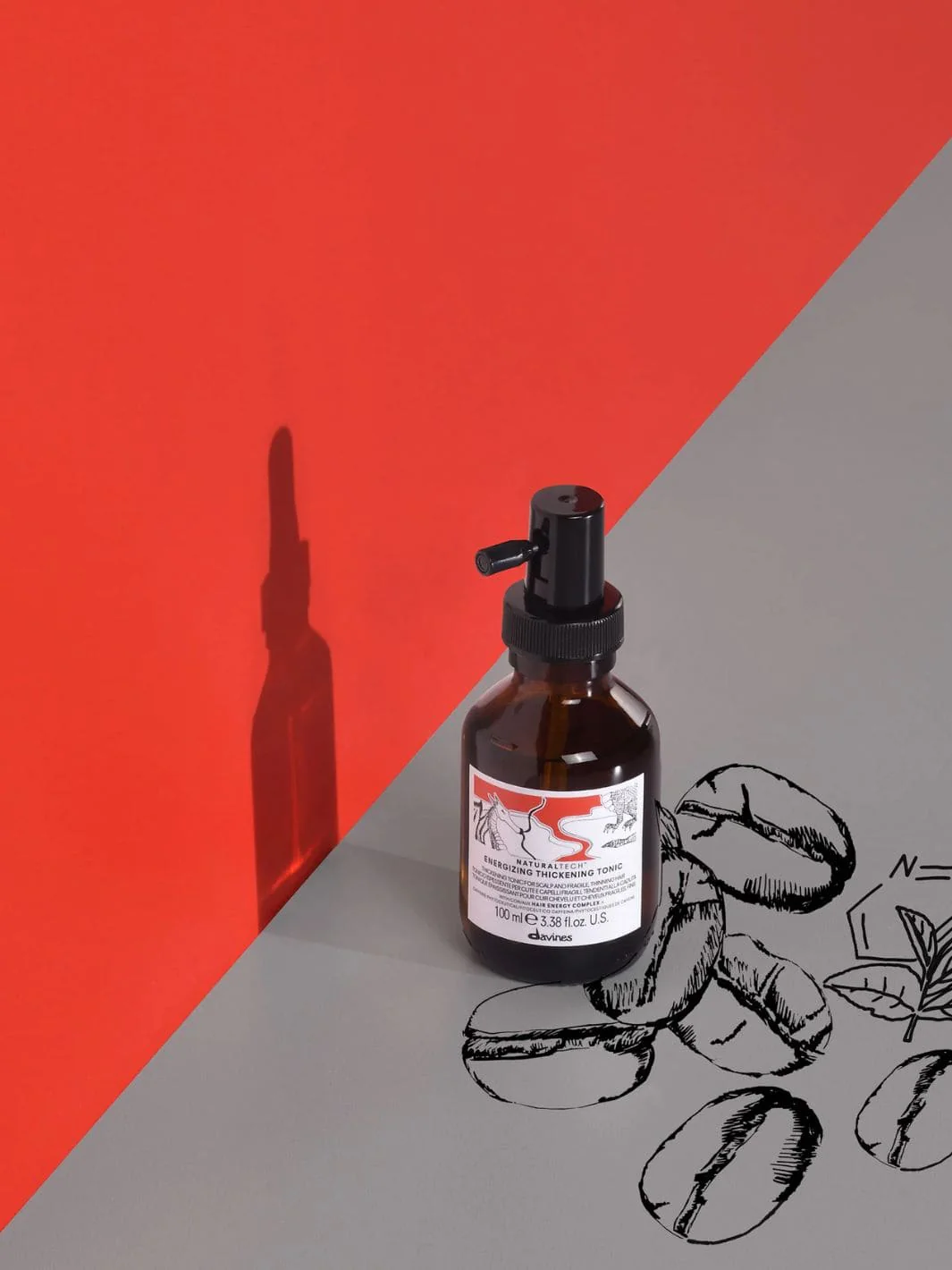 ENERGIZING Thickening Tonic - Image 2