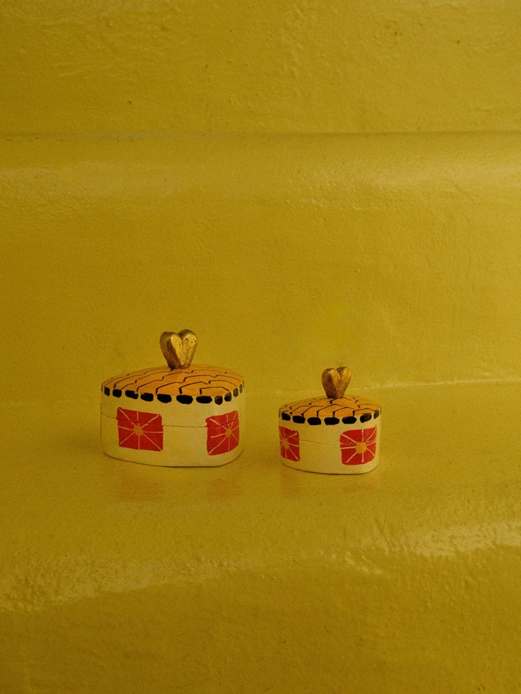Erin Heart Box Small - Image 4