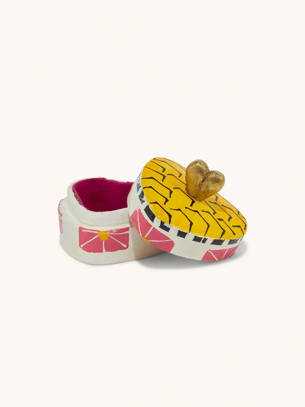 Erin Heart Box Small - Image 5