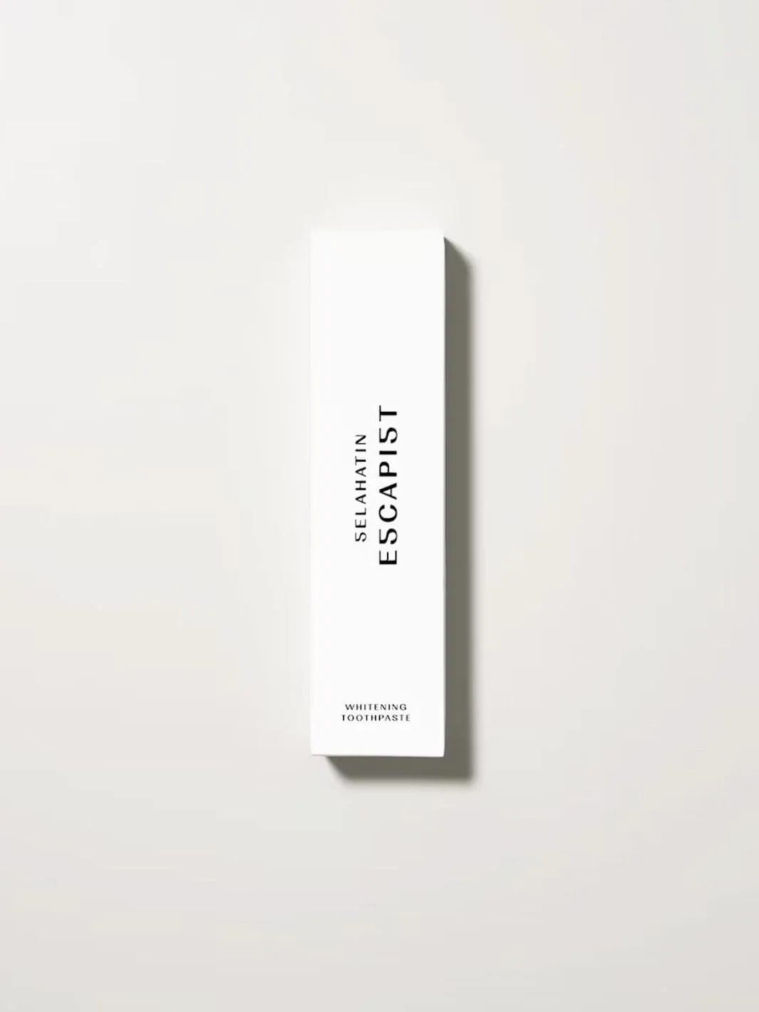 Escapist Travel Size Toothpaste - Image 2