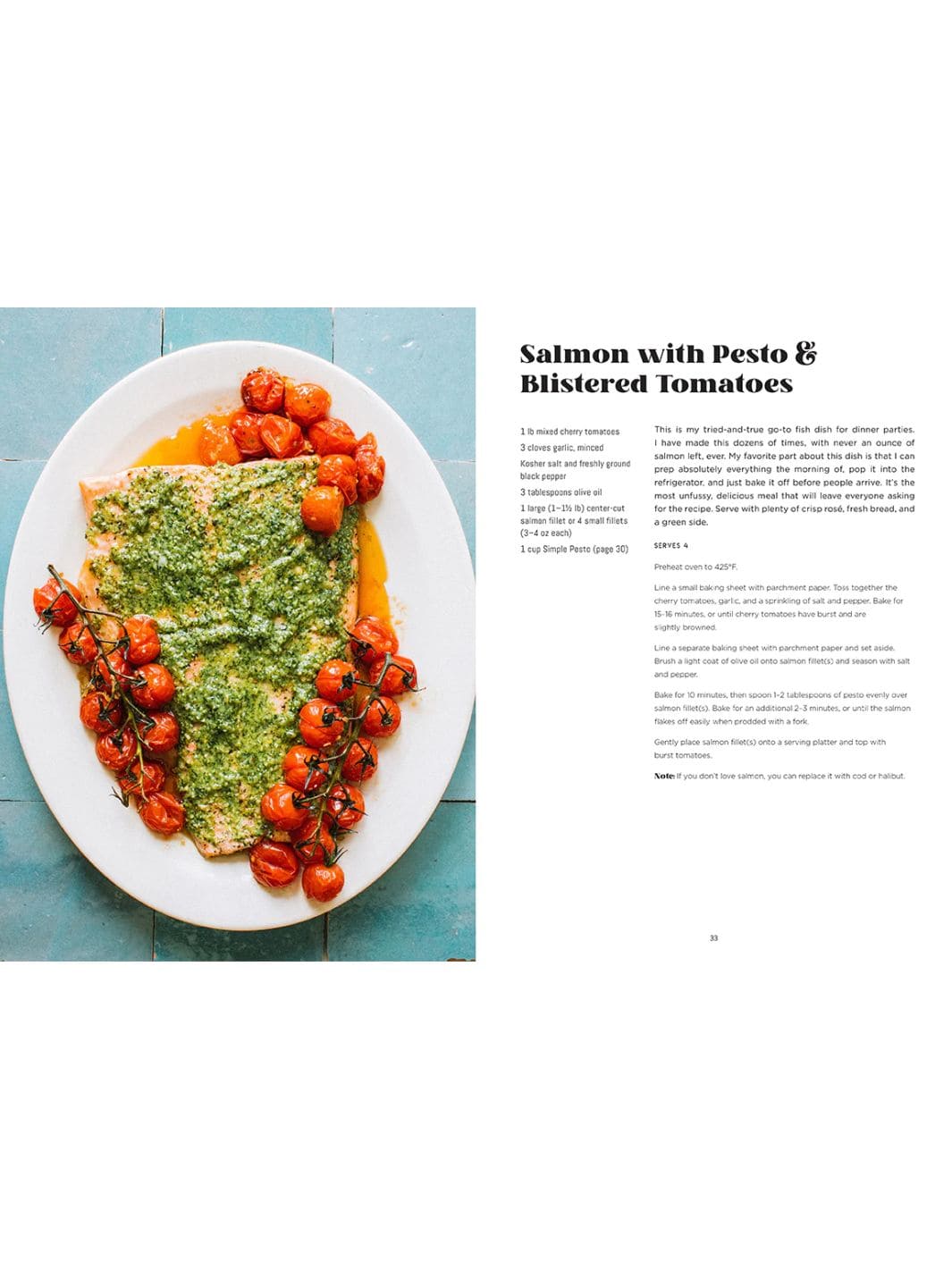 Everyday Entertaining: 110+ Recipes for Going All Out When You're Staying In - Image 2