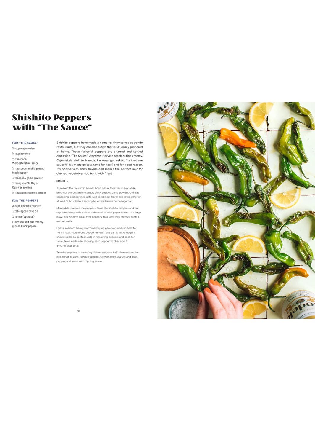 Everyday Entertaining: 110+ Recipes for Going All Out When You're Staying In - Image 3