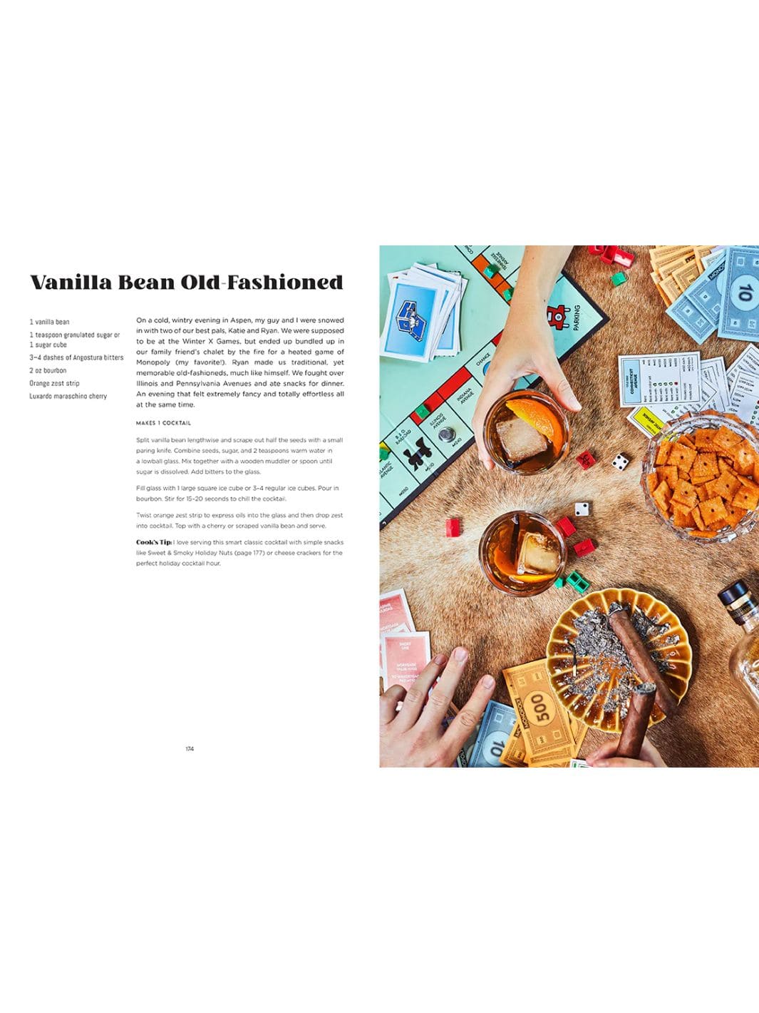Everyday Entertaining: 110+ Recipes for Going All Out When You're Staying In - Image 4