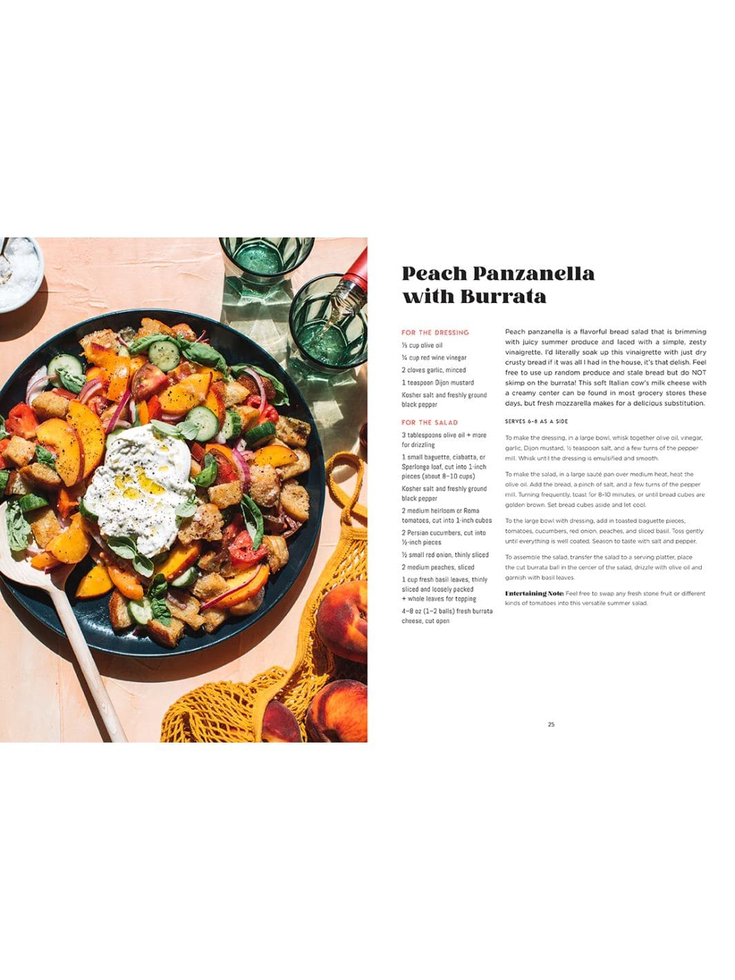 Everyday Entertaining: 110+ Recipes for Going All Out When You're Staying In - Image 5