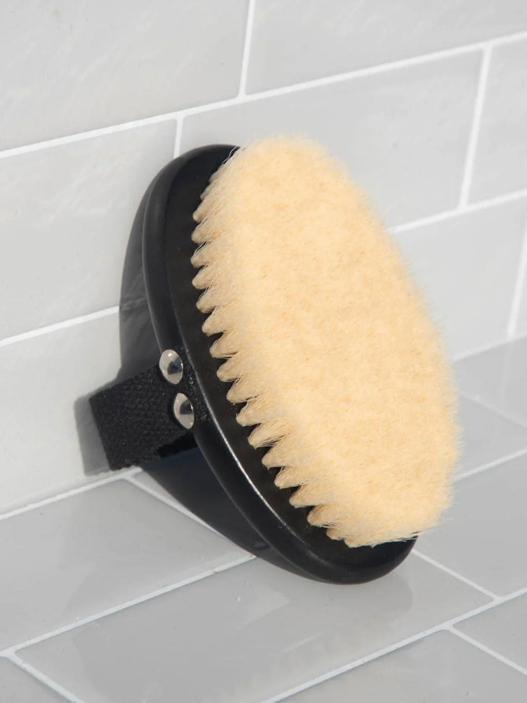 Exfoliating Body Dry Brush - Image 4