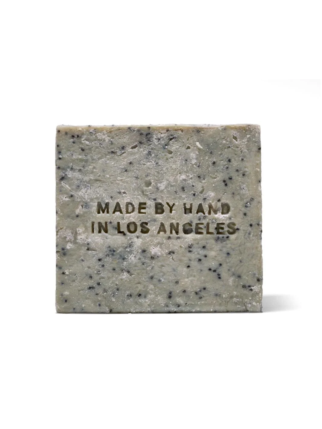 Exfoliating Peppermint Soap Brick - Image 5