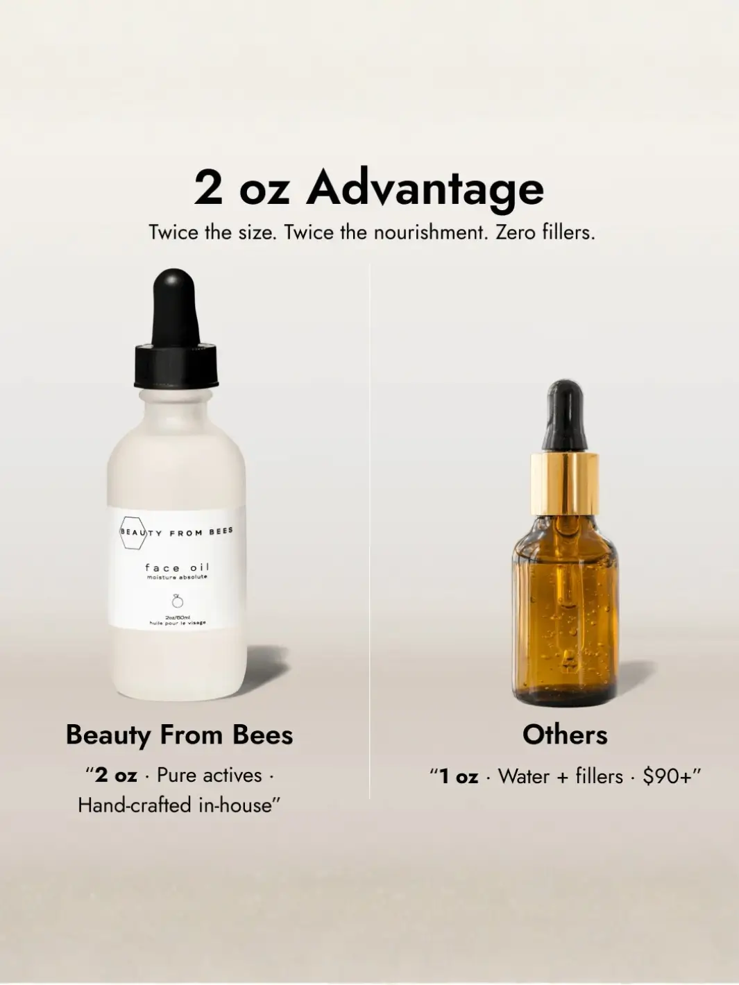 Face Oil (Moisture Absolute) - Image 4