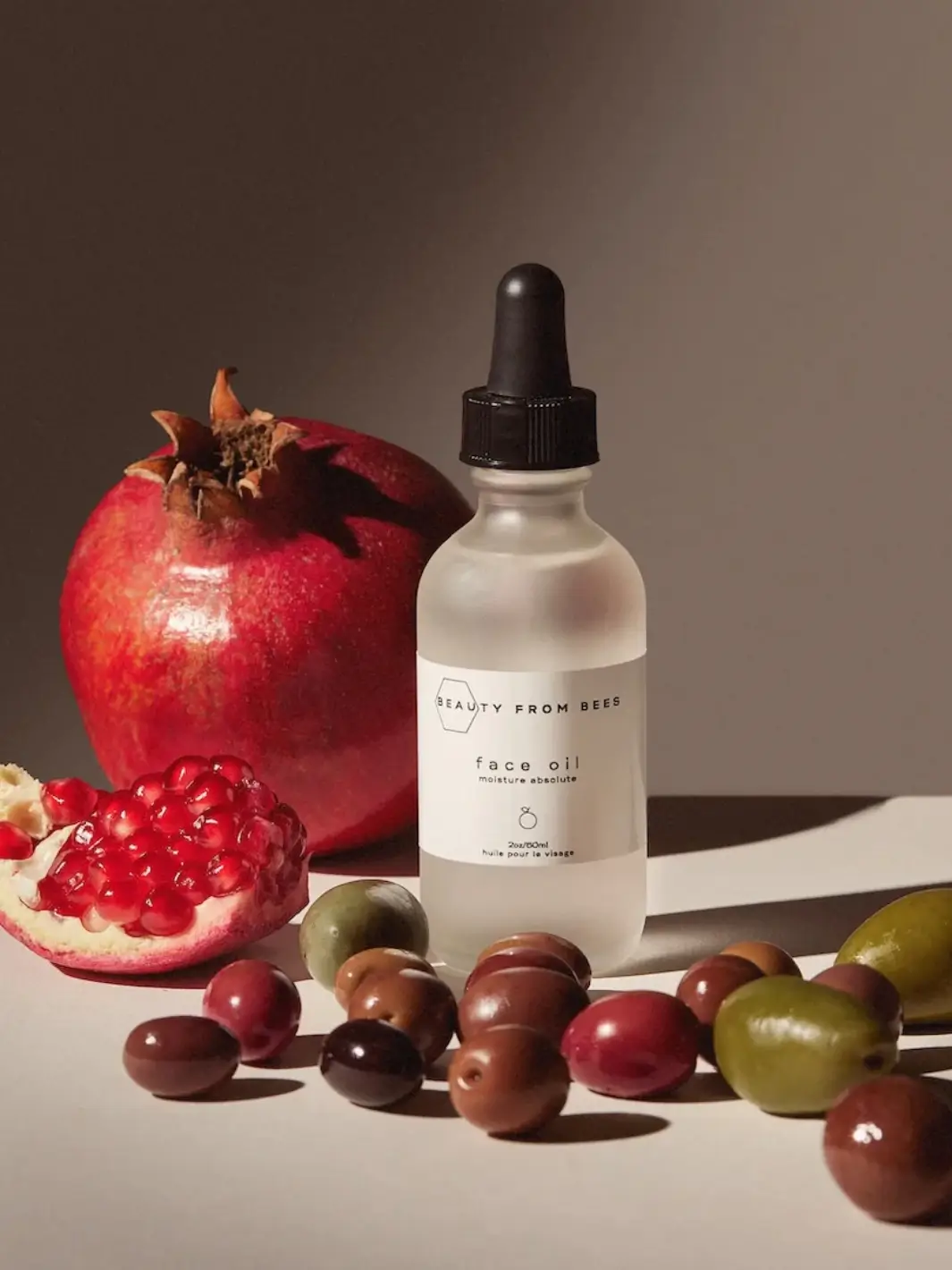 Face Oil (Moisture Absolute) - Image 6