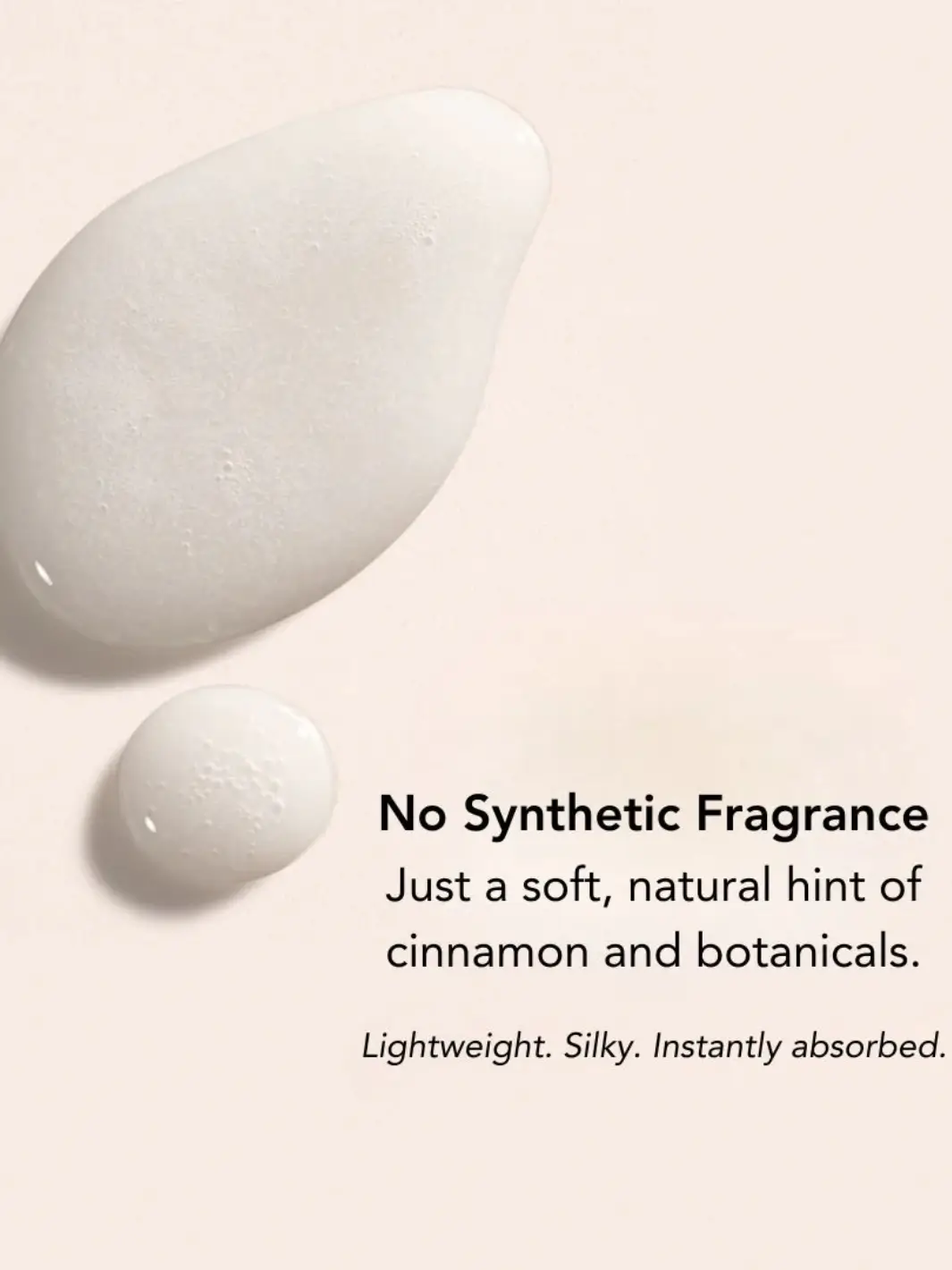Face Serum (Day, Hyaluronic 2%) - Image 2
