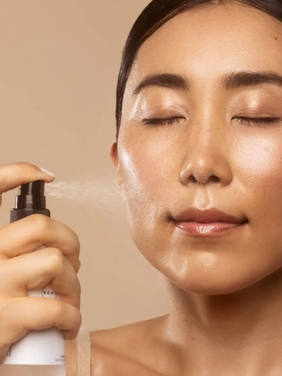 Face Spritz - Probiotic Infused - Image 3