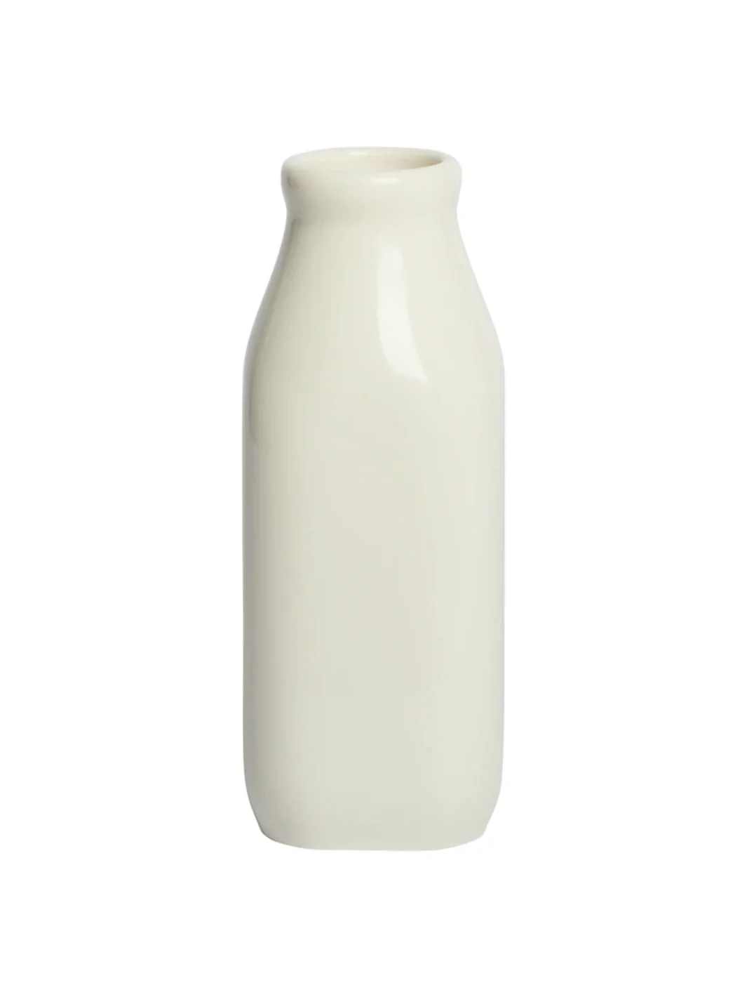 Farmers Market Milk Jug - White (16oz) - Image 2