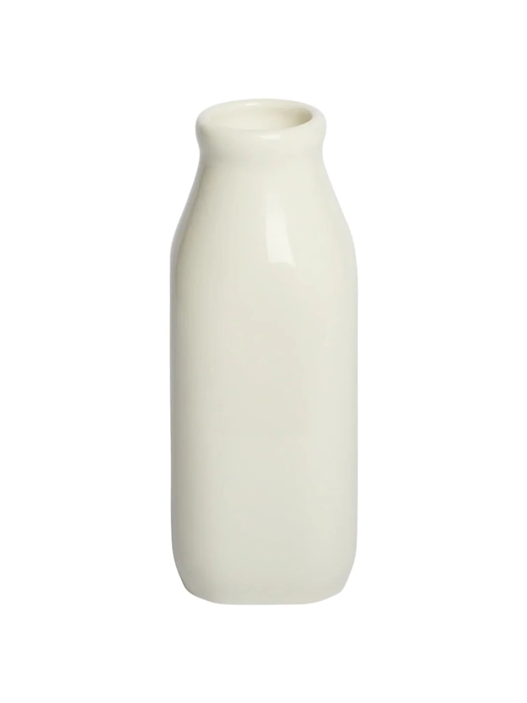 Farmers Market Milk Jug - White (16oz) - Image 3