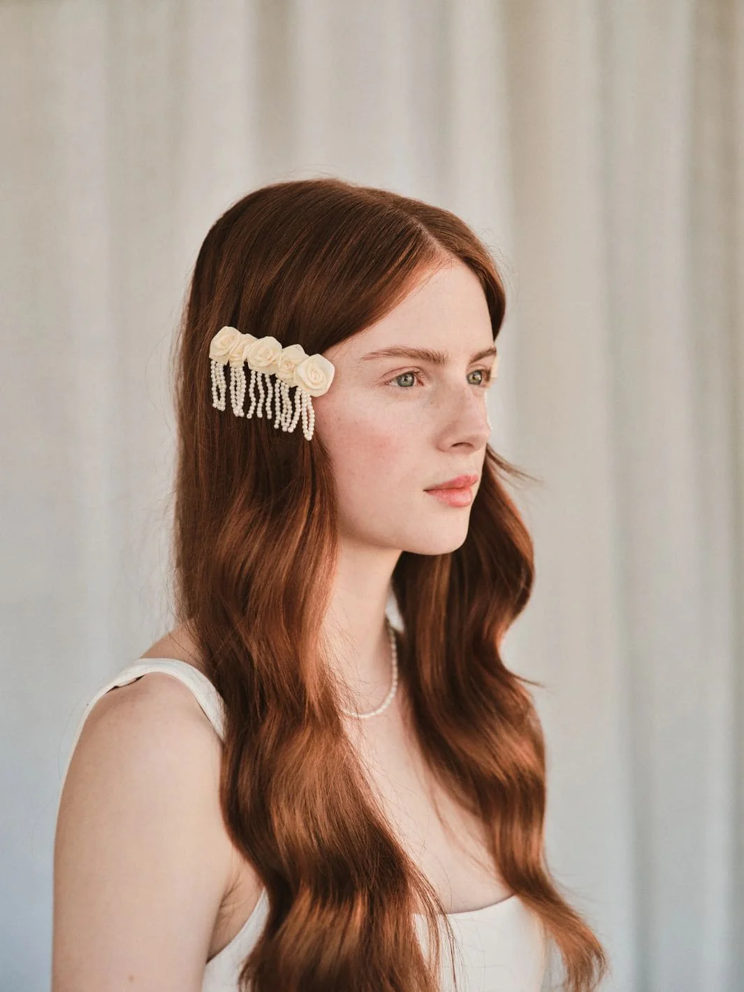 Fealty Hair Clip - Single - Image 2