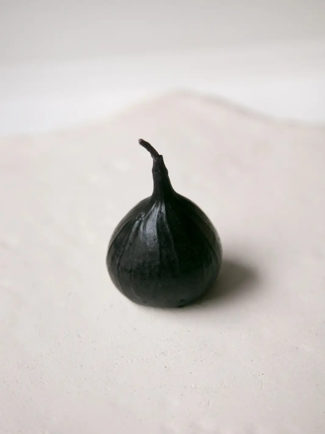 Fig Beeswax Candle - Image 5