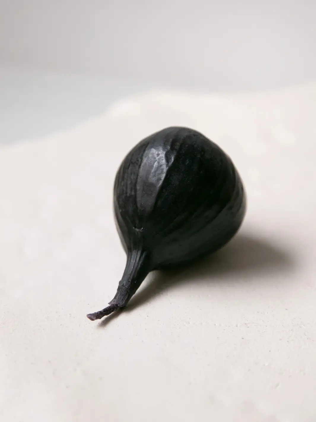 Fig Beeswax Candle - Image 6