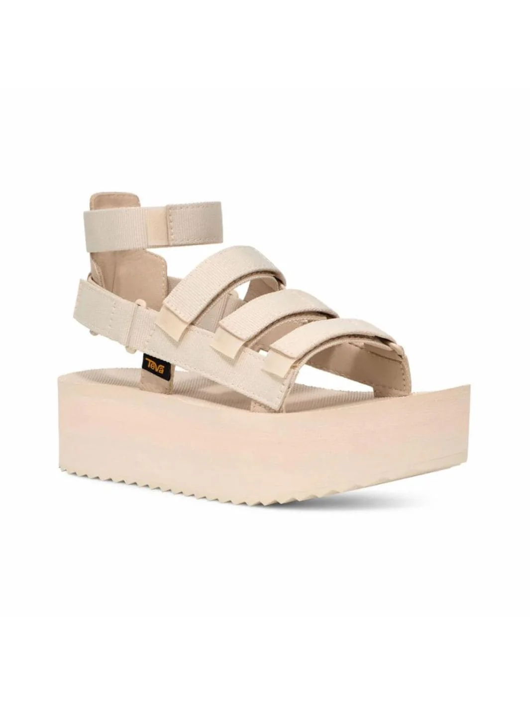 Flatform Mevia - Birch - Image 2