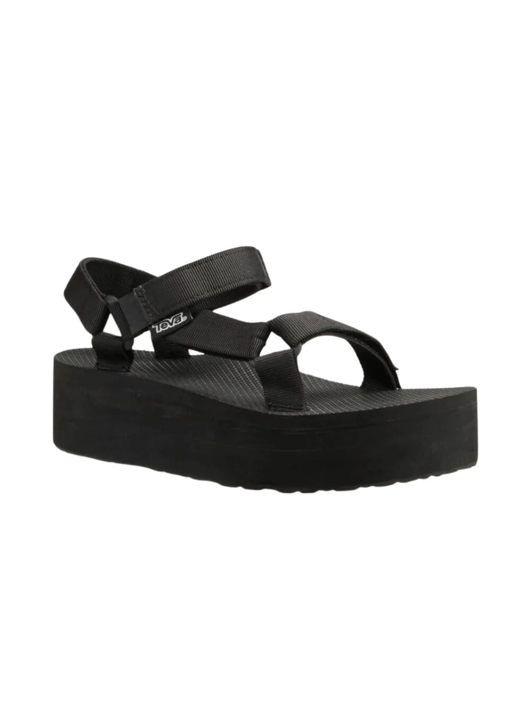 Flatform Universal - Black - Image 2