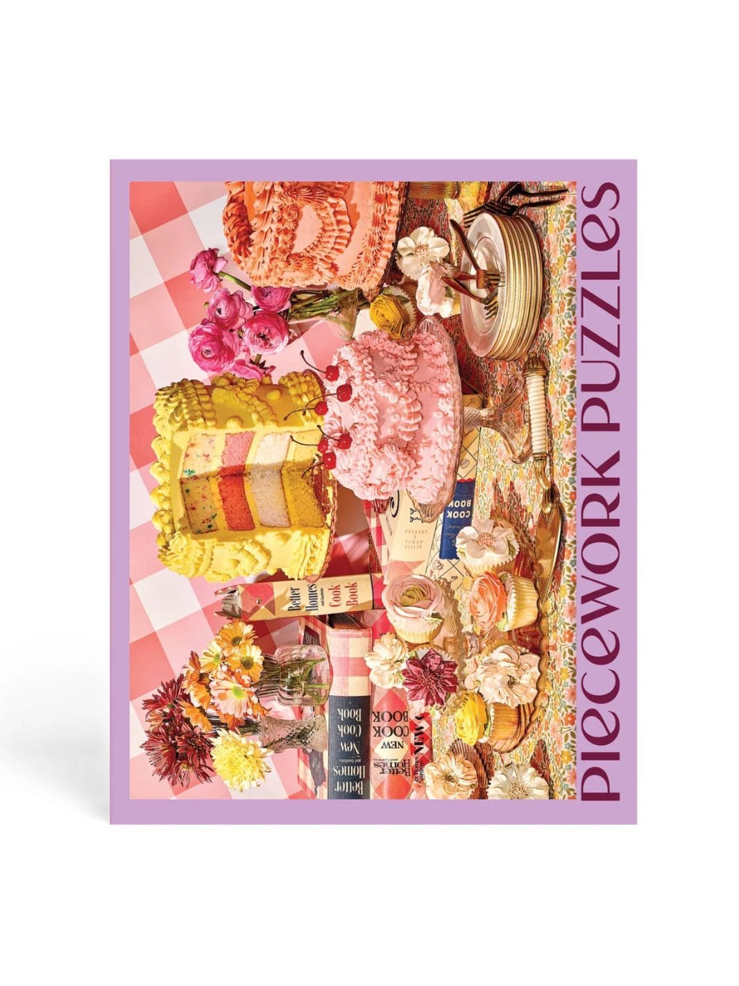 Flour Power - 1000 Piece Puzzle - Image 5