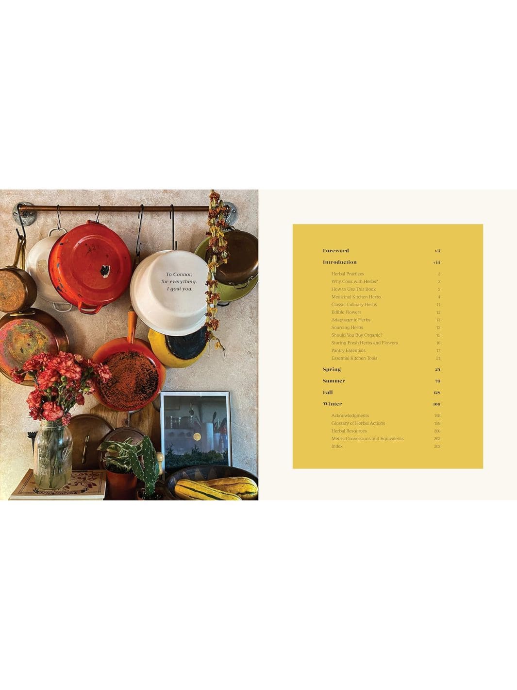 Forest + Home: Cultivating an Herbal Kitchen - Image 10